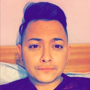 Meet your Posher, Alejandro